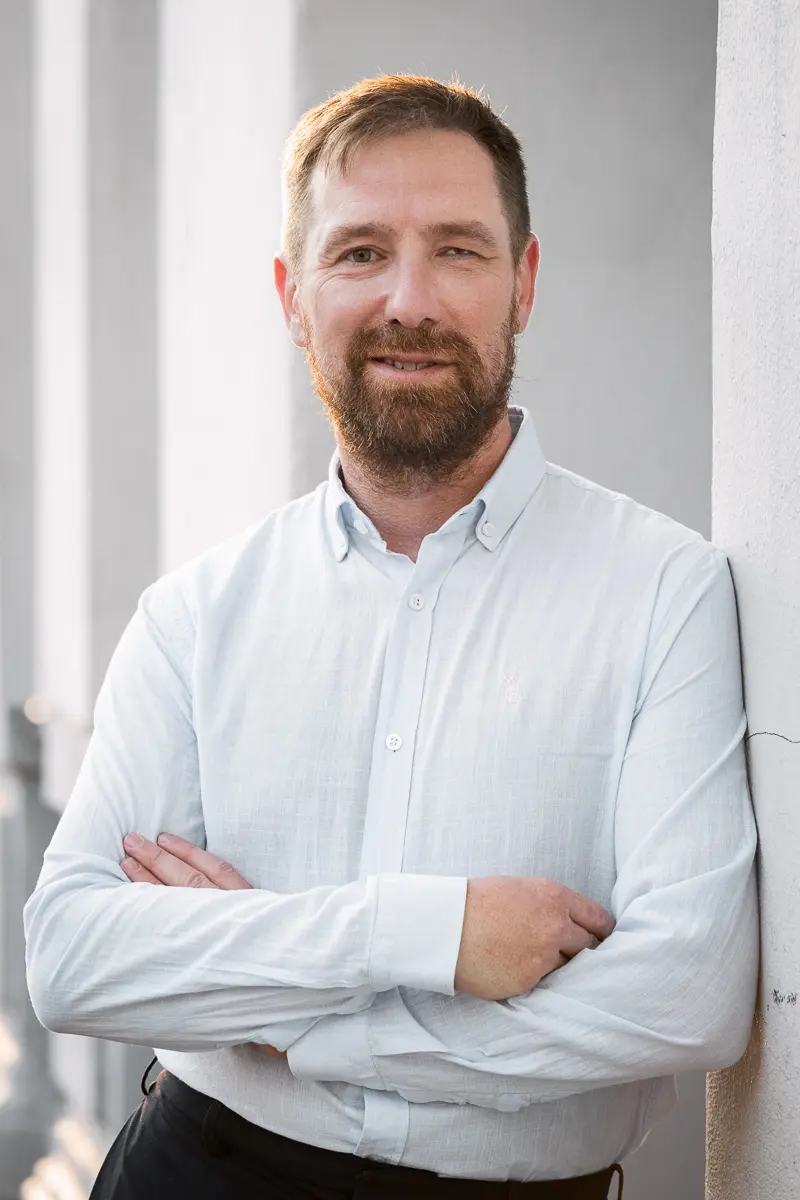 Marcel Weber